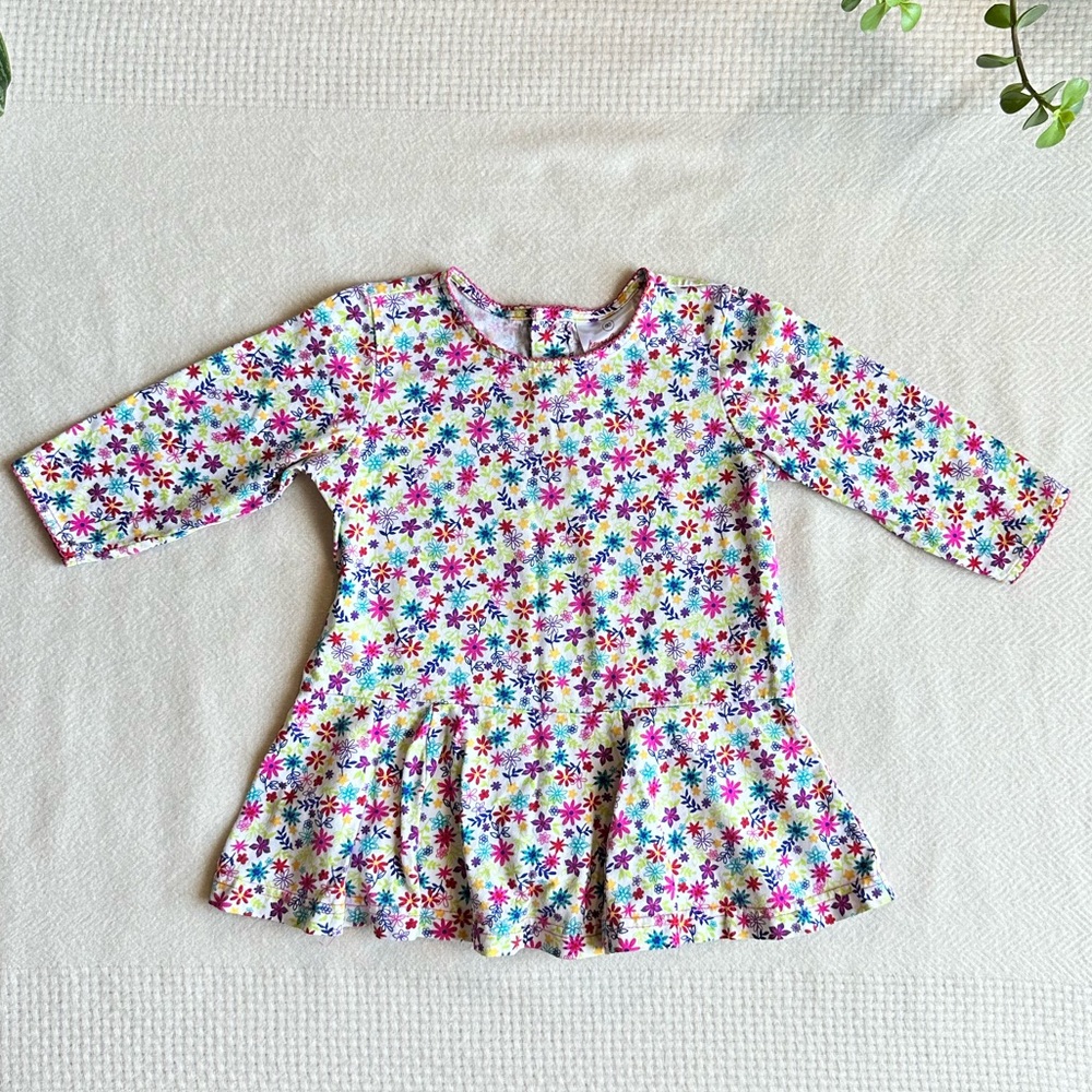 Hanna Andersson Dress